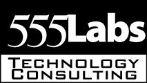 555Labs: Boutique Consulting with Experienced Business and Startup Veterans