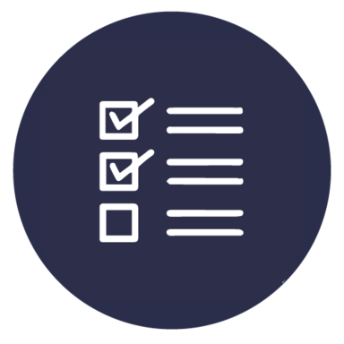 TransactionMinder logo